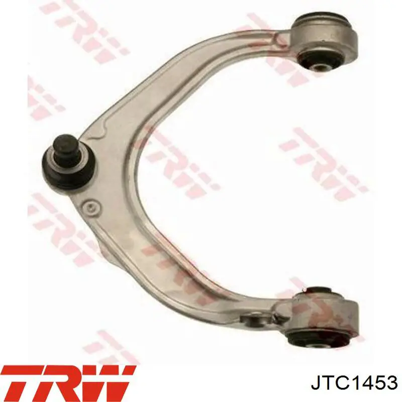 Braço oscilante inferior direito de suspensão dianteira TRW JTC1453 preço, a partir de 87,16 USD