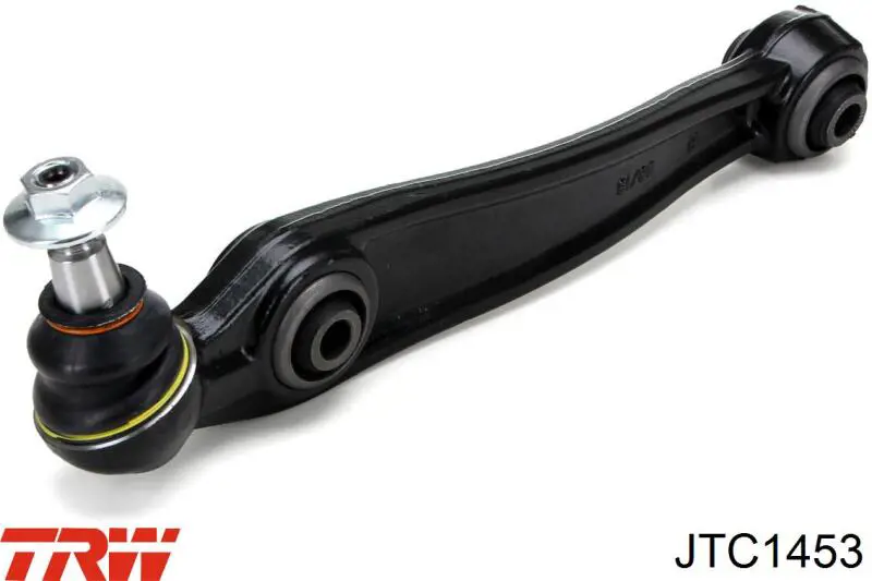 Compre JTC1453 TRW Braço oscilante inferior direito de suspensão dianteira