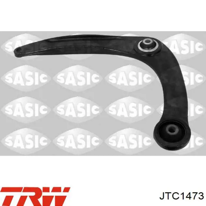 Compre JTC1473 TRW Braço oscilante inferior direito de suspensão dianteira