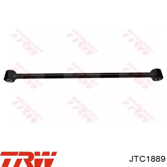 JTC1889 TRW Braço oscilante de suspensão traseira transversal