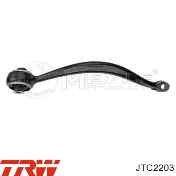 Compre JTC2203 TRW Braço oscilante inferior direito de suspensão dianteira