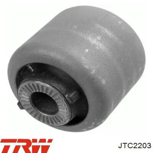 Braço oscilante inferior direito de suspensão dianteira TRW JTC2203 preço, a partir de 71,45 USD