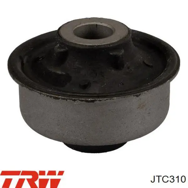 Compre JTC310 TRW Braço oscilante inferior esquerdo de suspensão dianteira