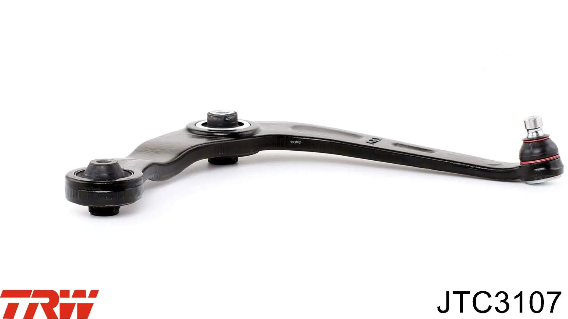 Compre 182040 Febi Braço oscilante inferior direito de suspensão dianteira