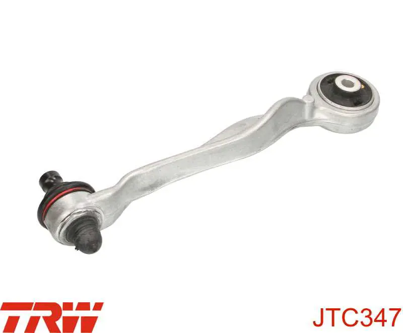 Braço oscilante superior direito de suspensão dianteira TRW JTC347 preço, a partir de 34,59 USD