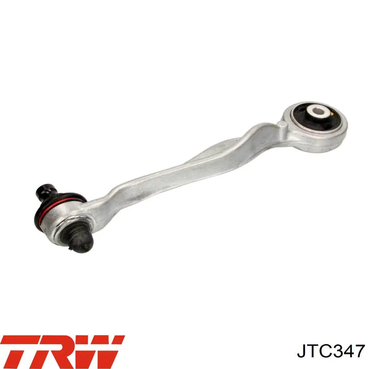 Compre JTC347 TRW Braço oscilante superior direito de suspensão dianteira
