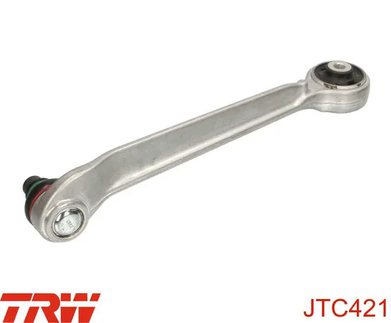 Braço oscilante superior esquerdo de suspensão dianteira TRW JTC421 preço, a partir de 32,13 USD