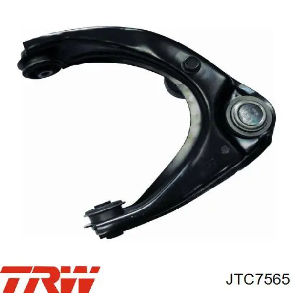 Compre JTC7565 TRW Braço oscilante superior direito de suspensão dianteira