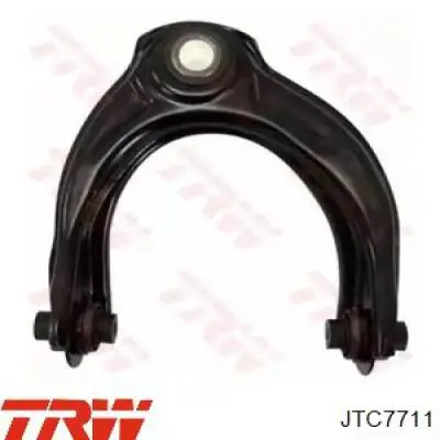 Compre JTC7711 TRW Braço oscilante superior esquerdo de suspensão dianteira