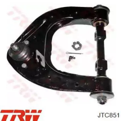 Compre JTC851 TRW Braço oscilante superior direito de suspensão dianteira