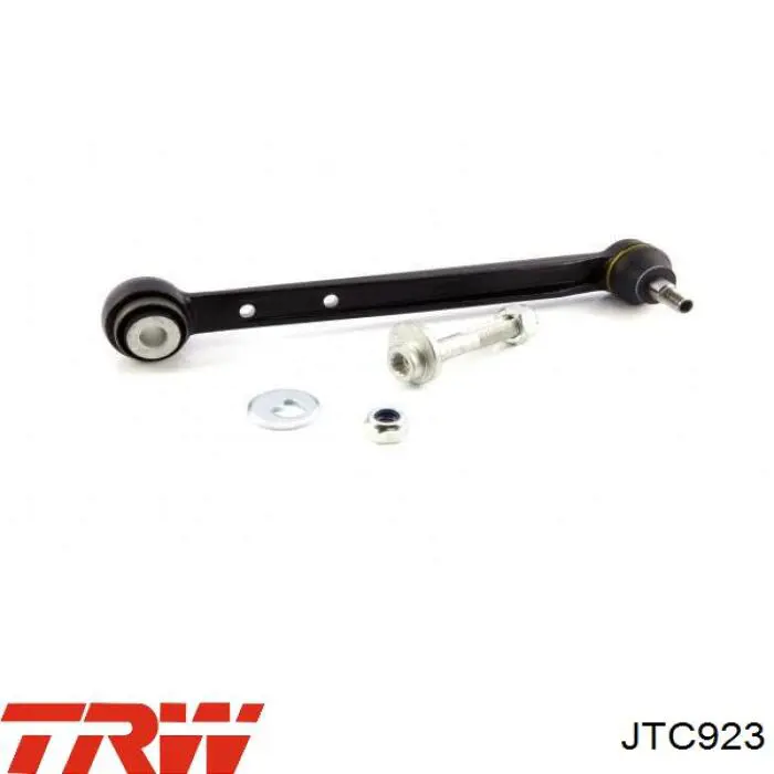 Barra transversal de suspensão traseira TRW JTC923 preço, a partir de 16,97 USD