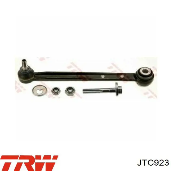 Compre JTC923 TRW Barra transversal de suspensão traseira