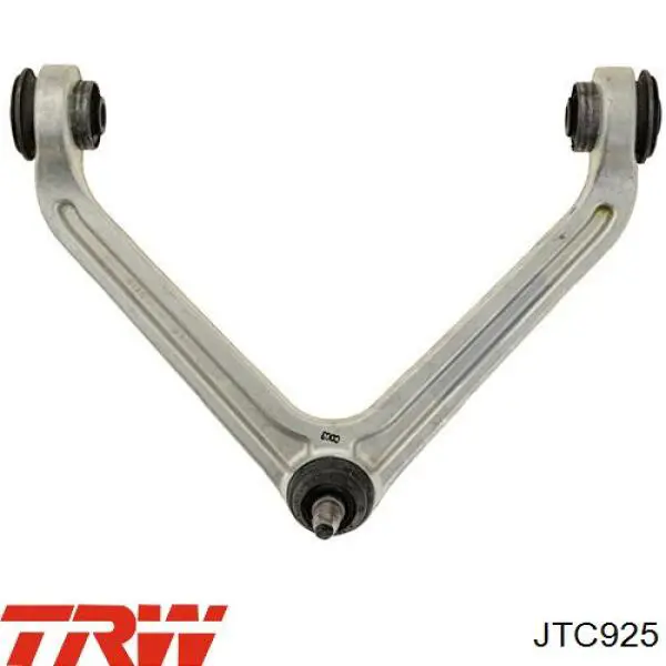 Compre JTC925 TRW Braço oscilante superior esquerdo de suspensão dianteira