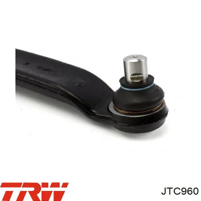 Compre JTC960 TRW Braço oscilante inferior direito de suspensão dianteira