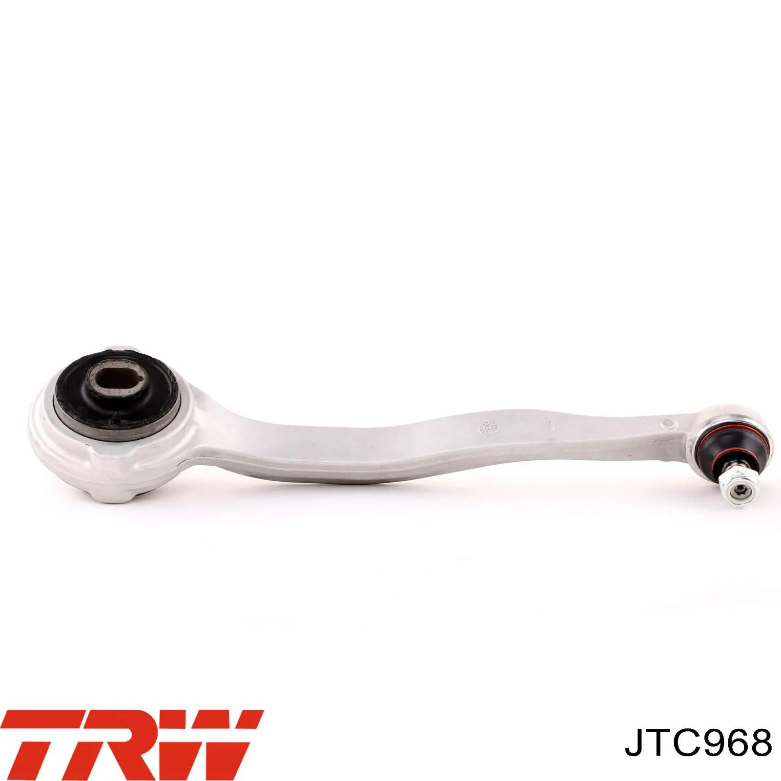 Compre JTC968 TRW Braço oscilante superior esquerdo de suspensão dianteira