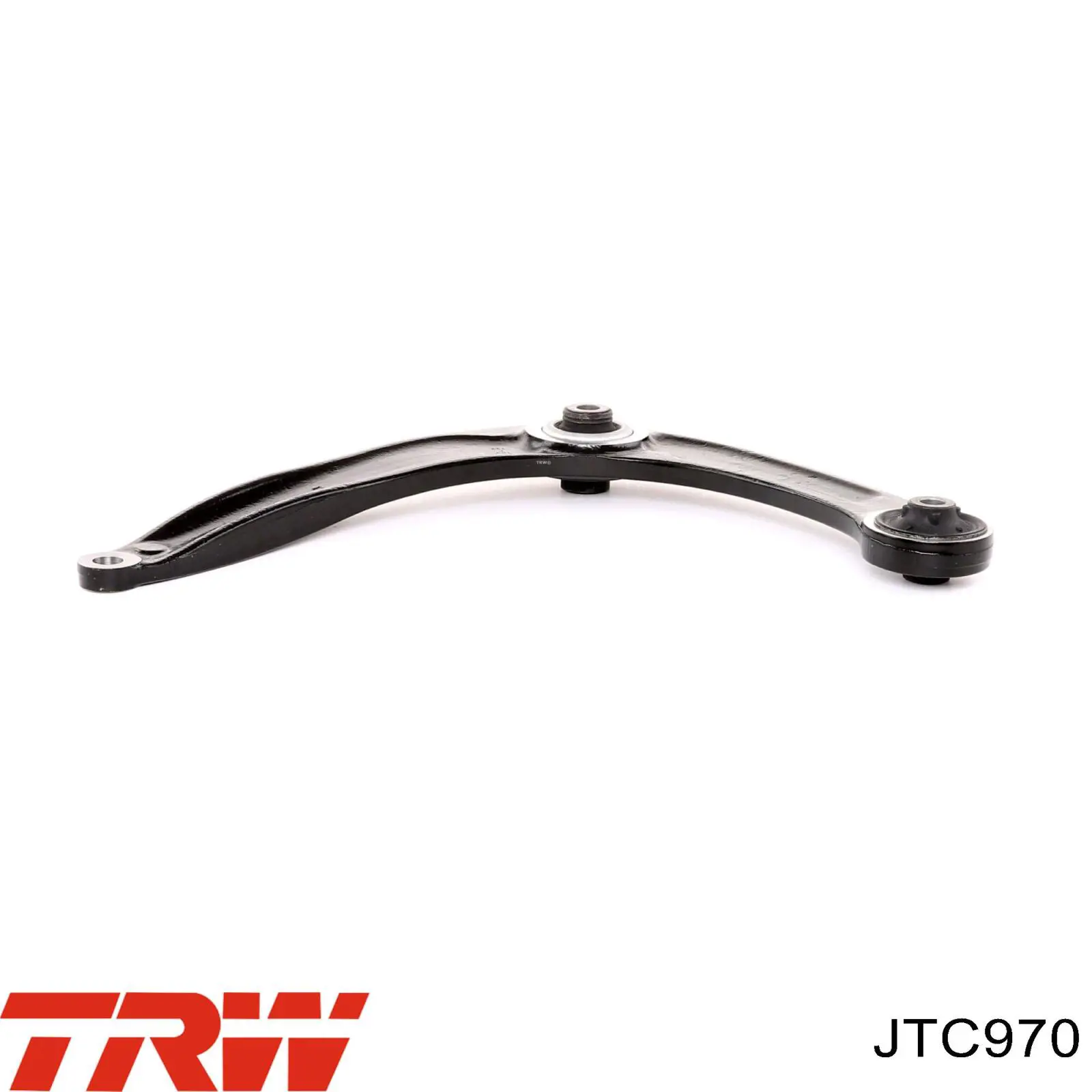 Compre JTC970 TRW Braço oscilante inferior esquerdo de suspensão dianteira