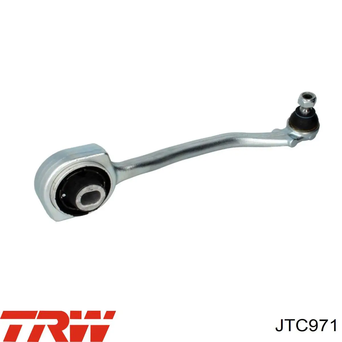 Braço oscilante inferior direito de suspensão dianteira TRW JTC971 preço, a partir de 61,05 USD
