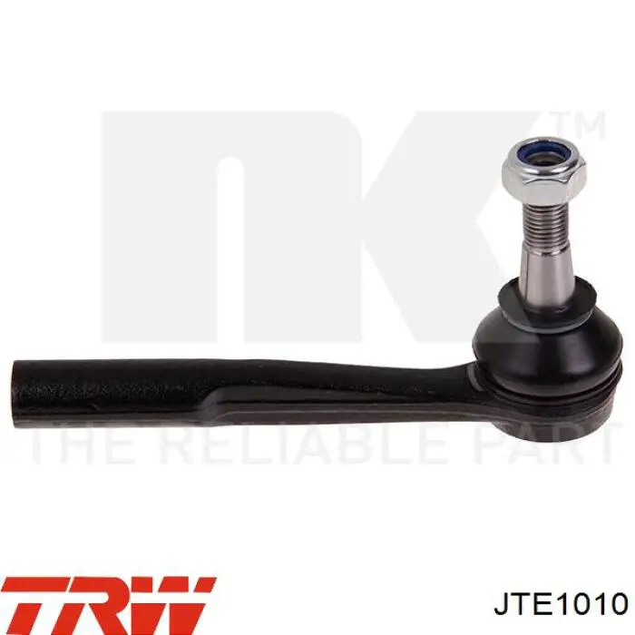 Compre JTE1010 TRW Ponta externa da barra de direção