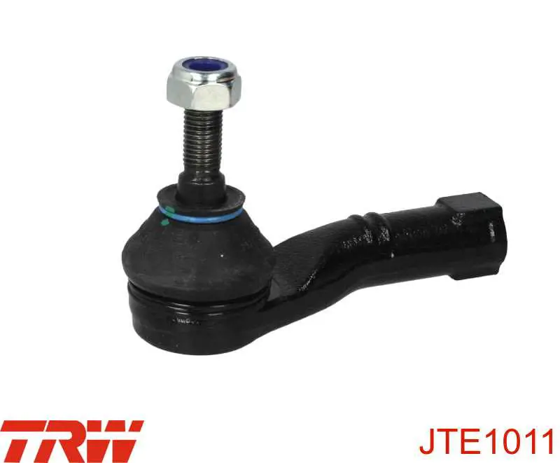 Ponta externa da barra de direção TRW JTE1011 preço, a partir de 14,95 USD
