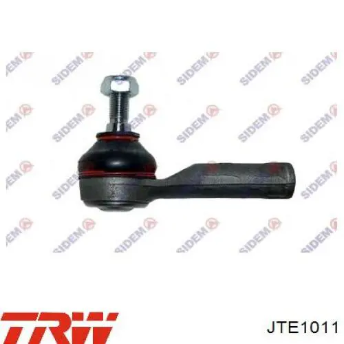 Compre JTE1011 TRW Ponta externa da barra de direção