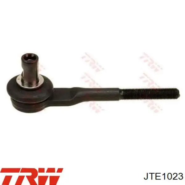 Compre JTE1023 TRW Ponta externa da barra de direção