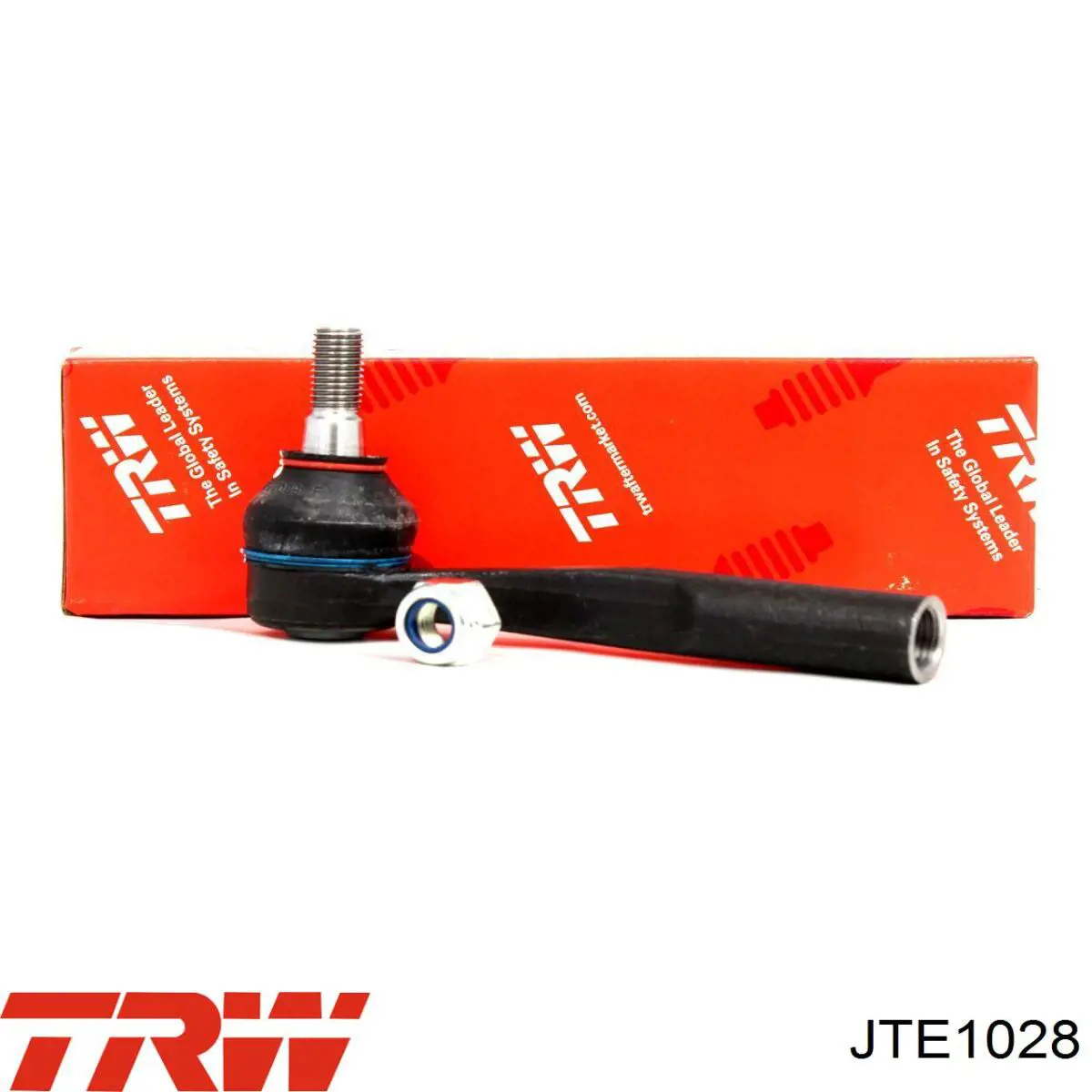 Compre JTE1028 TRW Ponta externa da barra de direção