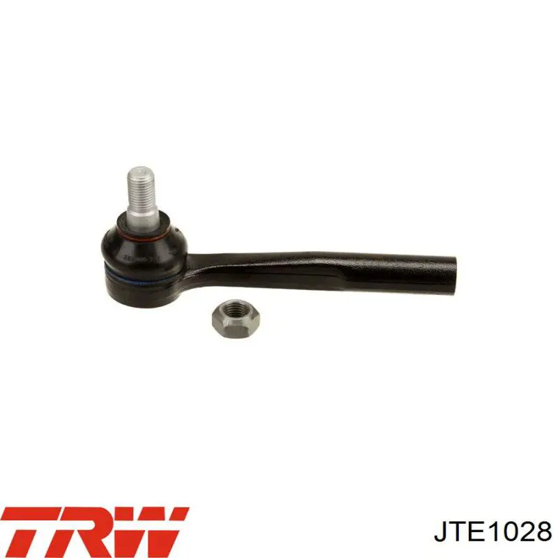 Compre JTE1028 TRW Ponta externa da barra de direção