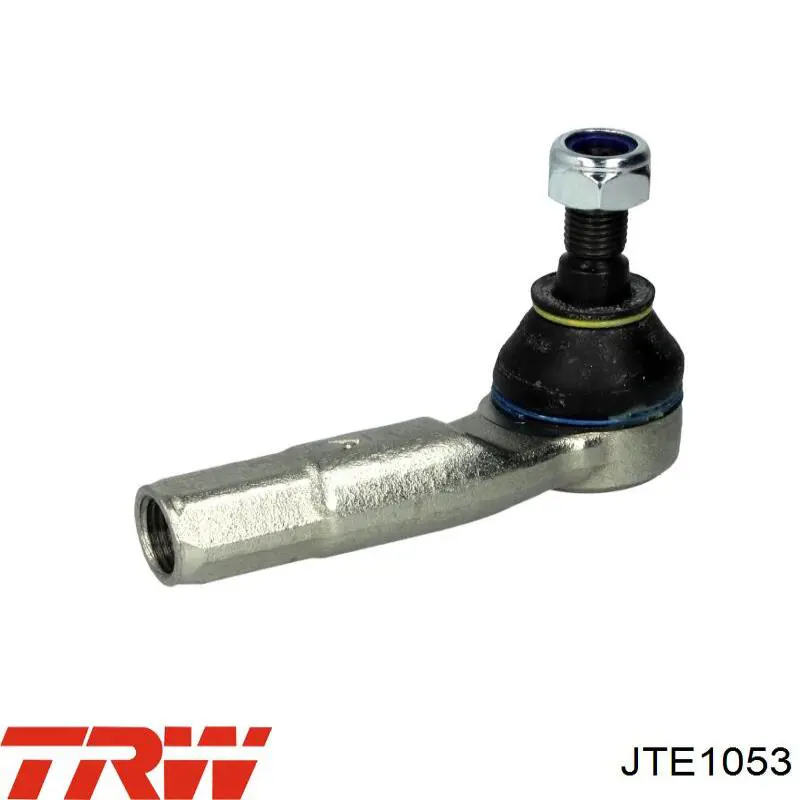 Compre JTE1053 TRW Ponta externa da barra de direção