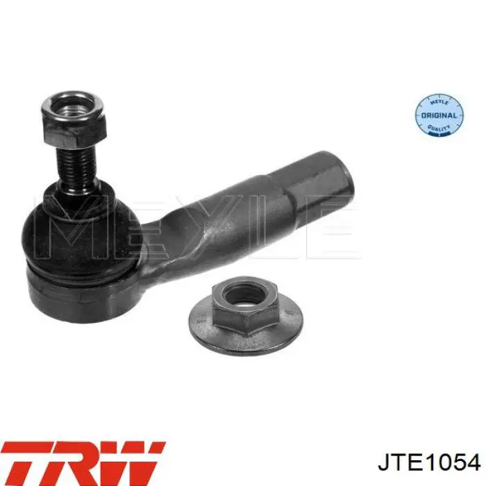 Compre JTE1054 TRW Ponta externa da barra de direção