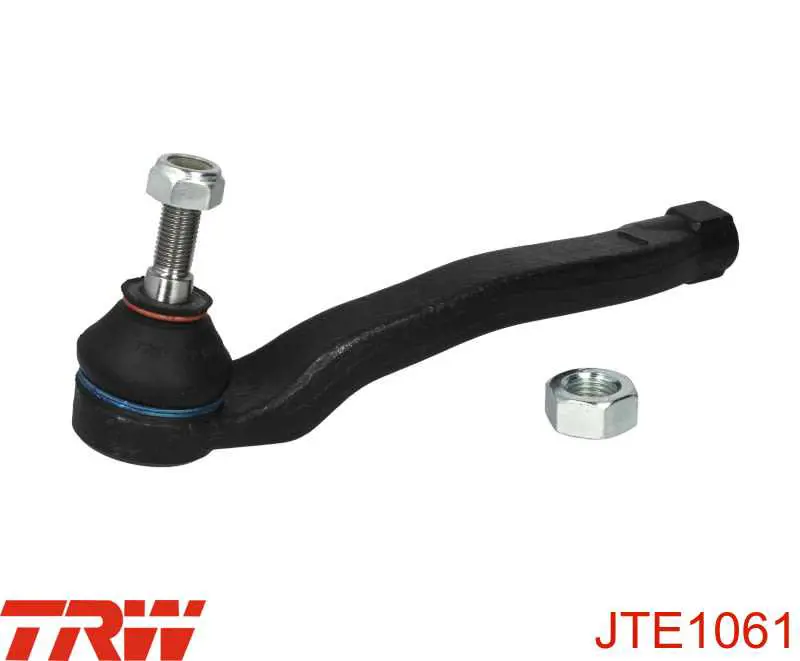 Compre JTE1061 TRW Ponta externa da barra de direção