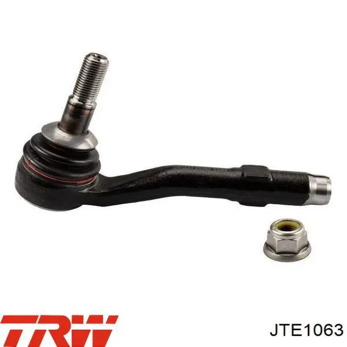 Compre JTE1063 TRW Ponta externa da barra de direção