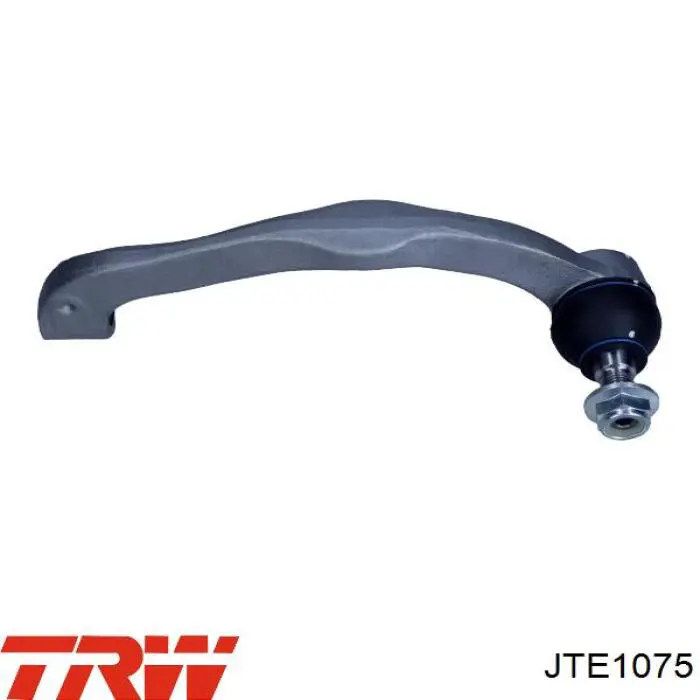 Compre JTE1075 TRW Ponta externa da barra de direção