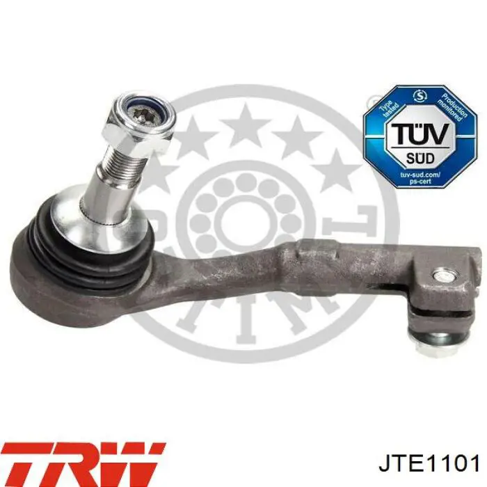 Compre JTE1101 TRW Ponta externa da barra de direção