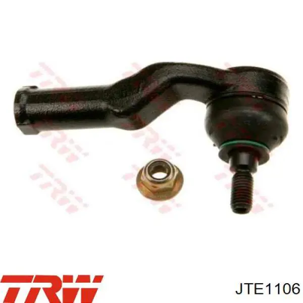 Compre JTE1106 TRW Ponta externa da barra de direção