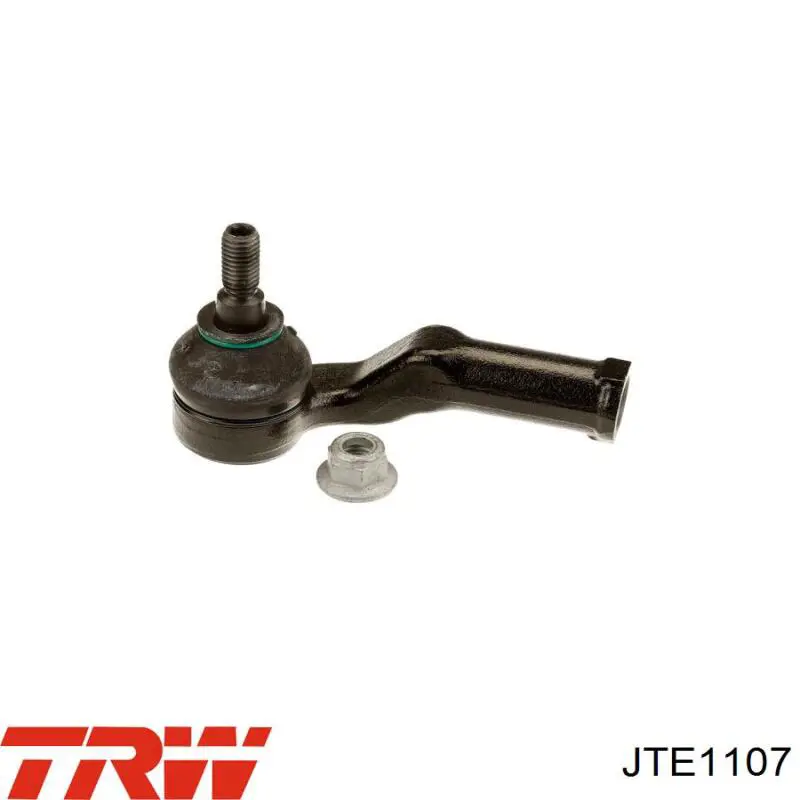 Compre JTE1107 TRW Ponta externa da barra de direção