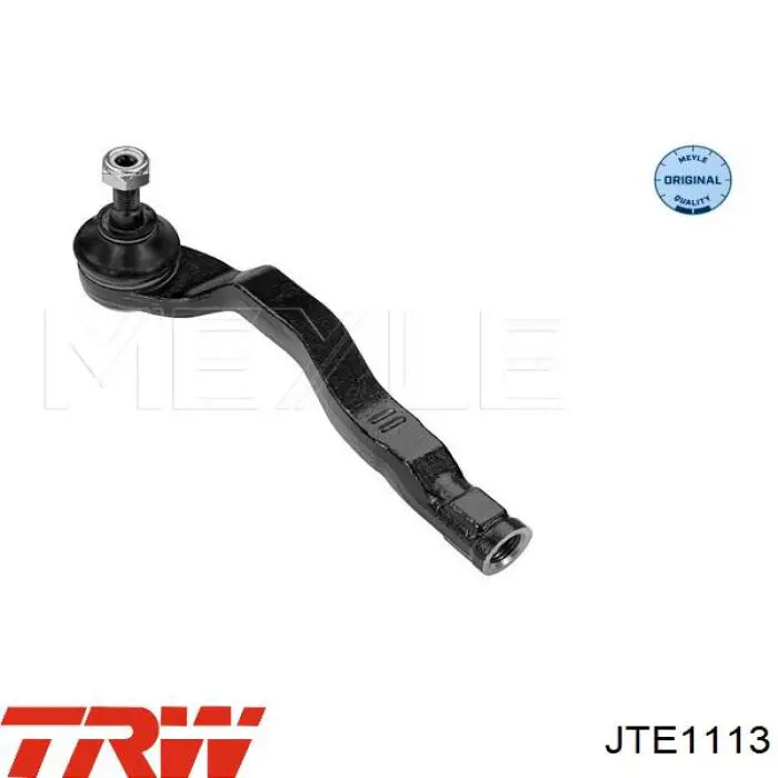 Compre JTE1113 TRW Ponta externa da barra de direção