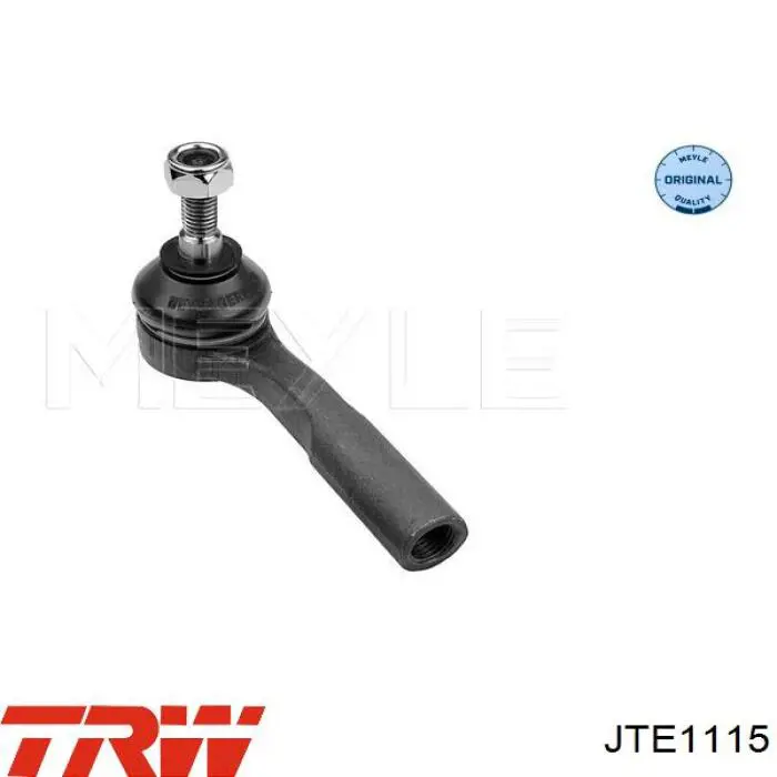 Compre JTE1115 TRW Ponta externa da barra de direção
