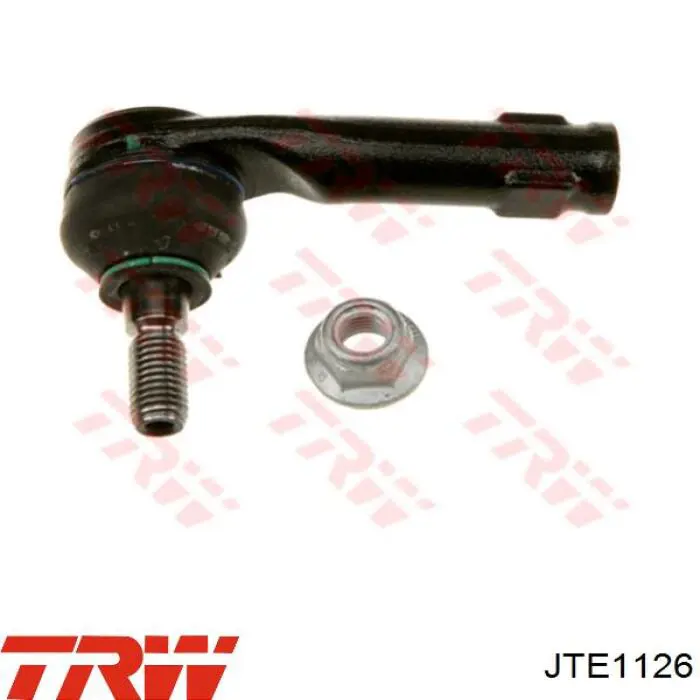 Compre JTE1126 TRW Ponta externa da barra de direção