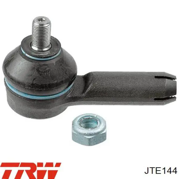 Compre JTE144 TRW Ponta externa da barra de direção
