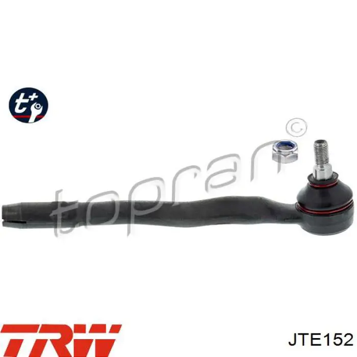 Compre JTE152 TRW Ponta externa da barra de direção