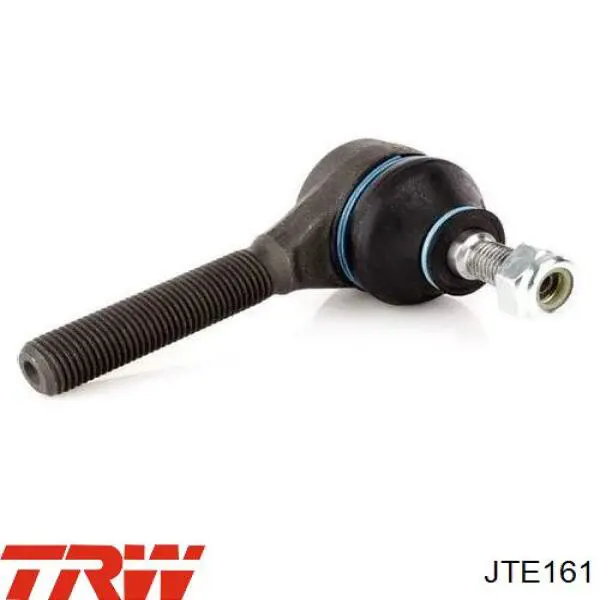 Compre JTE161 TRW Ponta externa da barra de direção