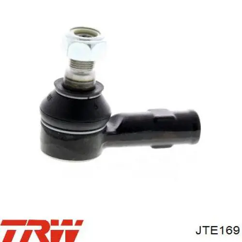 Compre JTE169 TRW Ponta externa da barra de direção
