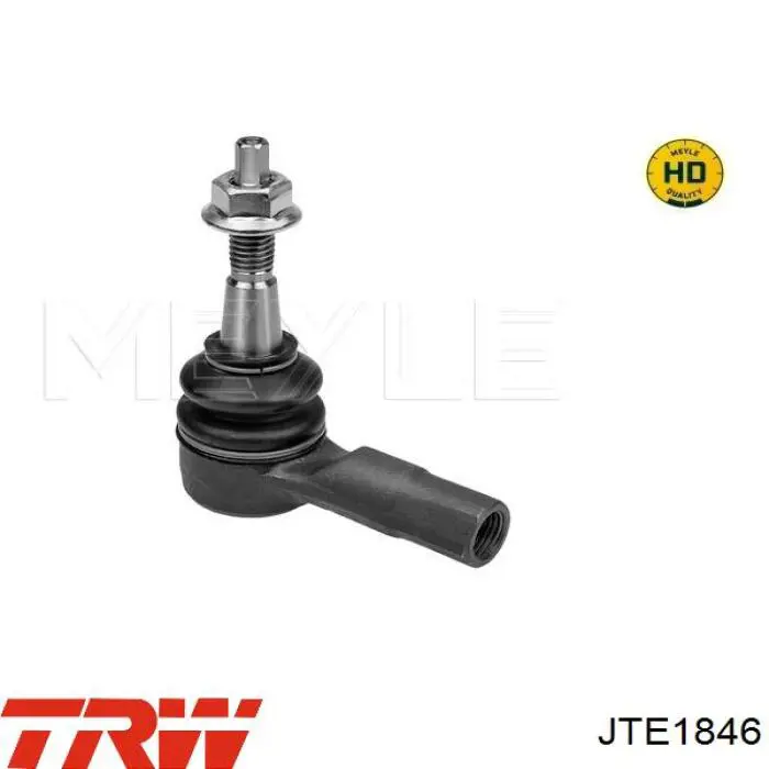 Compre 95940332 General Motors Ponta externa da barra de direção