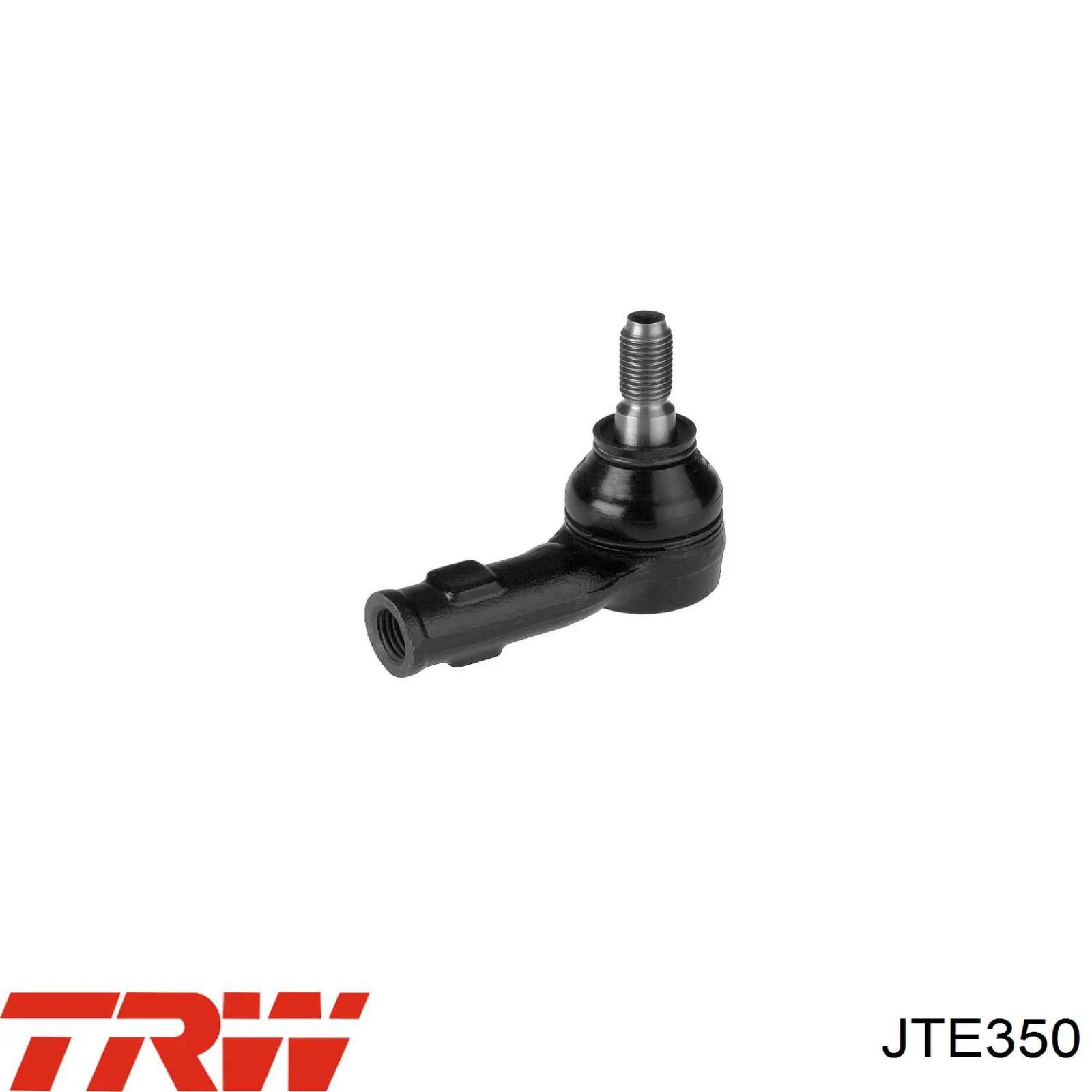 Compre JTE350 TRW Ponta externa da barra de direção