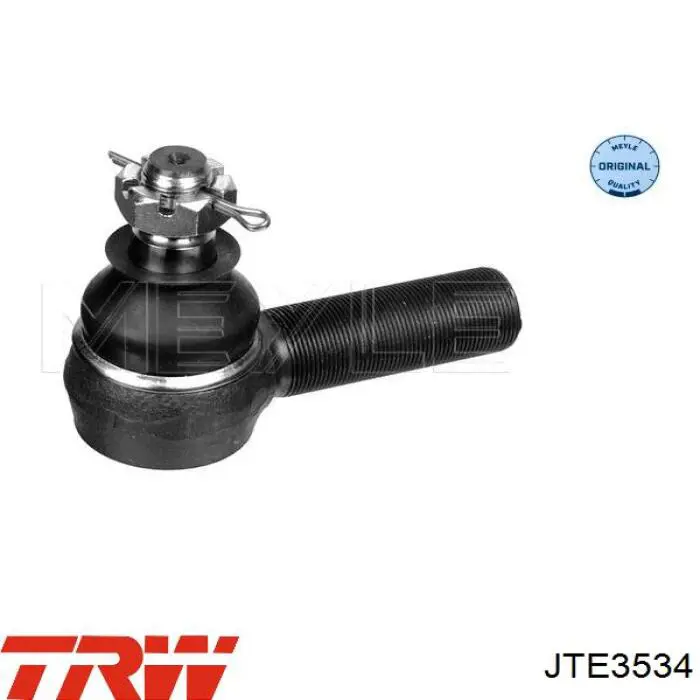 Compre 09701401 Sampa Otomotiv‏ Ponta direita da barra central de direção