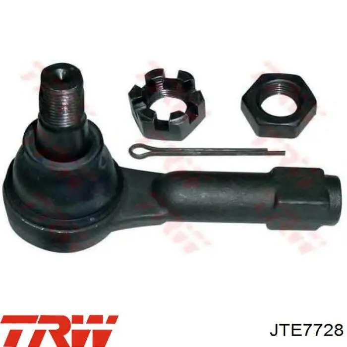 Compre D8640EB70A Nissan/Infiniti Ponta externa da barra de direção
