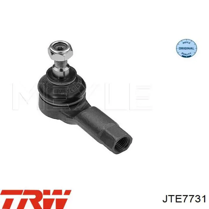 Compre JTE7731 TRW Ponta externa da barra de direção