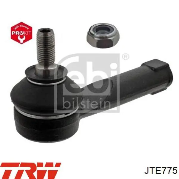 Compre JTE775 TRW Ponta externa da barra de direção