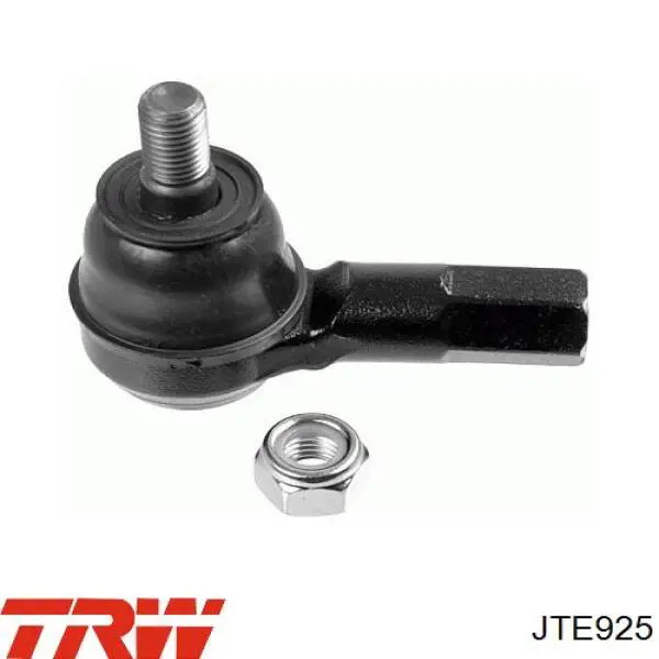Compre JTE925 TRW Ponta externa da barra de direção