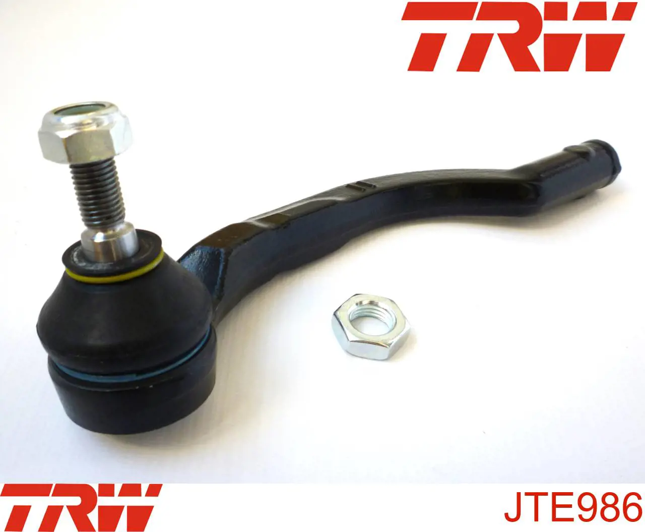 Compre JTE986 TRW Ponta externa da barra de direção
